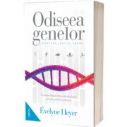 Odiseea genelor. Aventura speciei umane