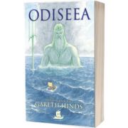 Odiseea - roman grafic