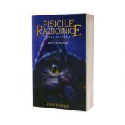 Erin Hunter, Pisicile razboinice. Noua profetie. Miez de noapte - Cartea a VII-a