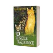 Erin Hunter - Pisicile razboinice. O cale primejdioasa. Cartea a V-a