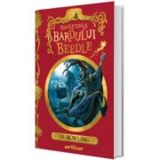 Povestirile Bardului Beedle - Colectia Arthur GOLD, J. K. Rowling