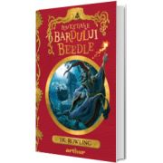 Povestirile Bardului Beedle, J. K. Rowling, Arthur