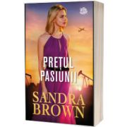 Pretul pasiunii, Sandra Brown, Lira