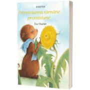 Promisiunea ramane promisiune + DVD, Eve Tharlet, Didactica Publishing House