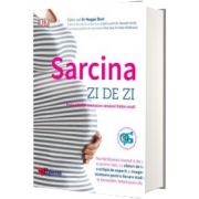 Sarcina ta. Zi de zi, Maggie Blott, Hipocrate