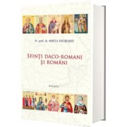 Sfintii daco-romani si romani, Mircea Pacurariu, Basilica