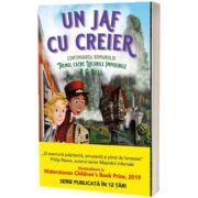 Un jaf cu creier, P. G Bell, Litera