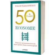 50 de clasici. Economie