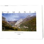 Album Made in Romania. Text in limba Romana