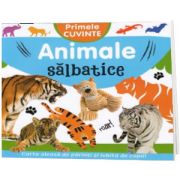 Animale salbatice