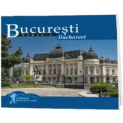 Bucuresti (colectia Calator prin tara mea), Mariana Pascaru, Ad Libri