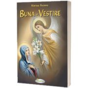 Buna-Vestire (poezii), Marius Buianu, Agaton