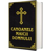 Canoanele Maicii Domnului