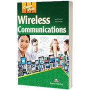 Career paths Wireless communications. Manualul elevului cu Digibook App, Sarah Randall