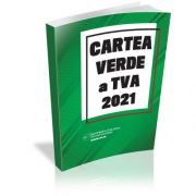 Cartea Verde a TVA