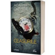 Ceasurile de Agatha Christie