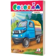 Coloram camion