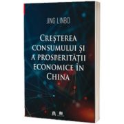 Cresterea consumului si a prosperitatii economice in China, Jing Linbo, Creator