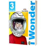 Curs de limba engleza I-Wonder 3. Manualul elevului cu Ie-Book, Jenny Dooley, Express Publishing