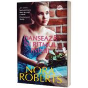 Danseaza in ritmul inimii, Nora Roberts, Litera