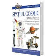 Descopera lumea. Spatiul cosmic