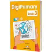 Digi primary level 3 digi-book application