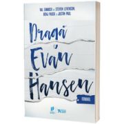 Draga Evan Hansen, Val Emmich, Storia Books