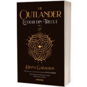 Ecouri din trecut (Seria Outlander, partea a VII-a, ed. 2021)