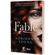 Fable, Adrienne Young, Storia Books