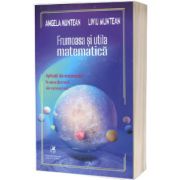 Frumoasa si utila matematica, Angela Muntean