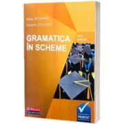 Gramatica Limbii Romane in scheme (editie definitiva)