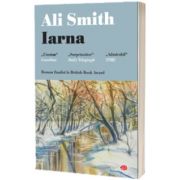 Iarna - Ali Smith, Litera