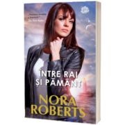 Intre rai si pamant, Nora Roberts, Litera