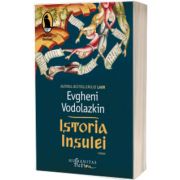 Istoria Insulei - Traducere si note de Adriana Liciu