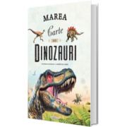 Marea carte cu dinozauri