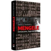 Mengele, David G Marwell, Rao