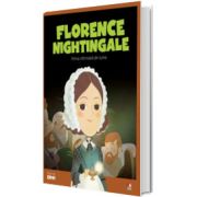 MICII EROI. Florence Nightingale