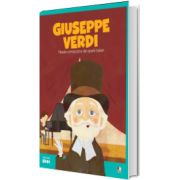 MICII EROI. Giuseppe Verdi, Litera
