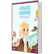 MICII EROI. Jules Verne