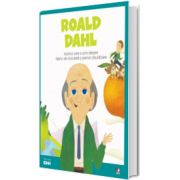 MICII EROI. Roald Dahl