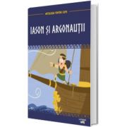 Mitologia. Iason si argonautii