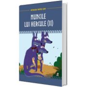 Mitologia. Muncile lui Hercule - Volumul 2