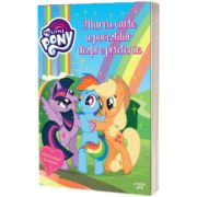 My Little Pony. Marea carte a povestilor despre prietenie