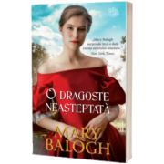 O dragoste neasteptata, Mary Balogh, Litera