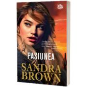 Pasiunea, Sandra Brown, Litera