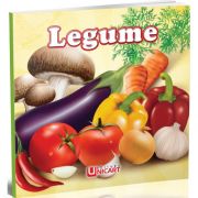 Pliant legume