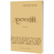 Poesii, volumul III, Constantin George, Vicovia