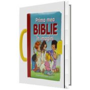 Prima mea Biblie in imagini