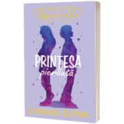 Printesa pierduta, Connie Glynn, Litera