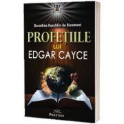 Profetiile lui Edgar Cayce, Dorothee Koechlin de Bizemont